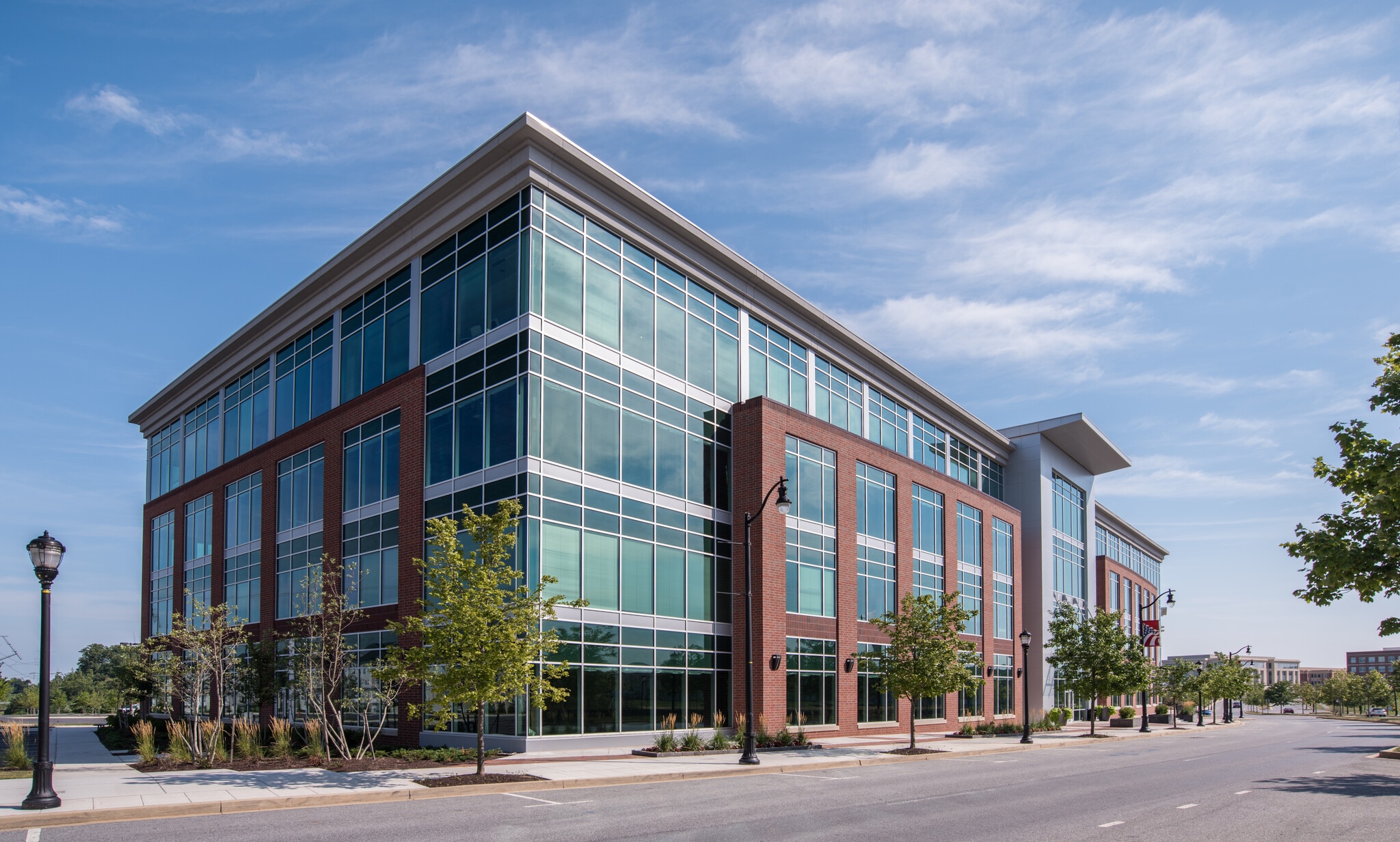 8110-8171 Maple Lawn Blvd, Fulton, MD to rent Building Photo- Image 1 of 2