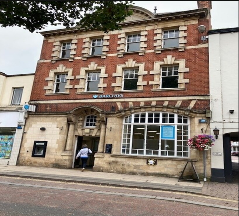 20 High St, Market Harborough for sale Primary Photo- Image 1 of 1