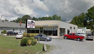 More details for 700 E Constance Rd, Suffolk, VA - Retail for Rent