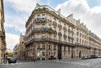 More details for 22 Avenue Pierre Ier De Serbie, Paris - Build-to-Rent for Sale