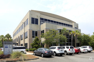 More details for 17 Park of Commerce Blvd, Savannah, GA - Office for Rent