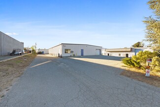 More details for 20601 Santa Lucia, Tehachapi, CA - Industrial for Rent