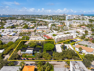 More details for 1021 Biarritz Dr, Miami Beach, FL - Speciality for Sale