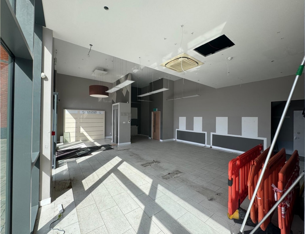 Lowesmoor, Worcester to rent Building Photo- Image 1 of 1