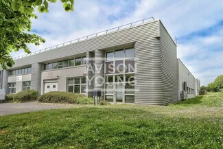 More details for Light Industrial to Rent