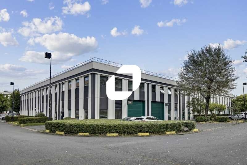 Light Industrial in Verrières-le-Buisson to rent - Building Photo - Image 2 of 12