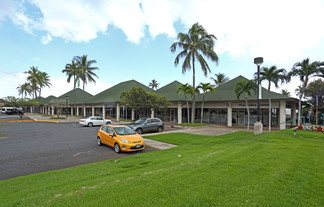 More details for 501 Kealahou St, Honolulu, HI - Retail for Rent