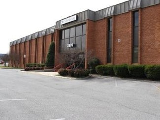 More details for 3807 Brandon Ave SW, Roanoke, VA - Office for Rent