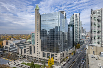 5140 Yonge St, Toronto, ON for rent Building Photo- Image 1 of 6