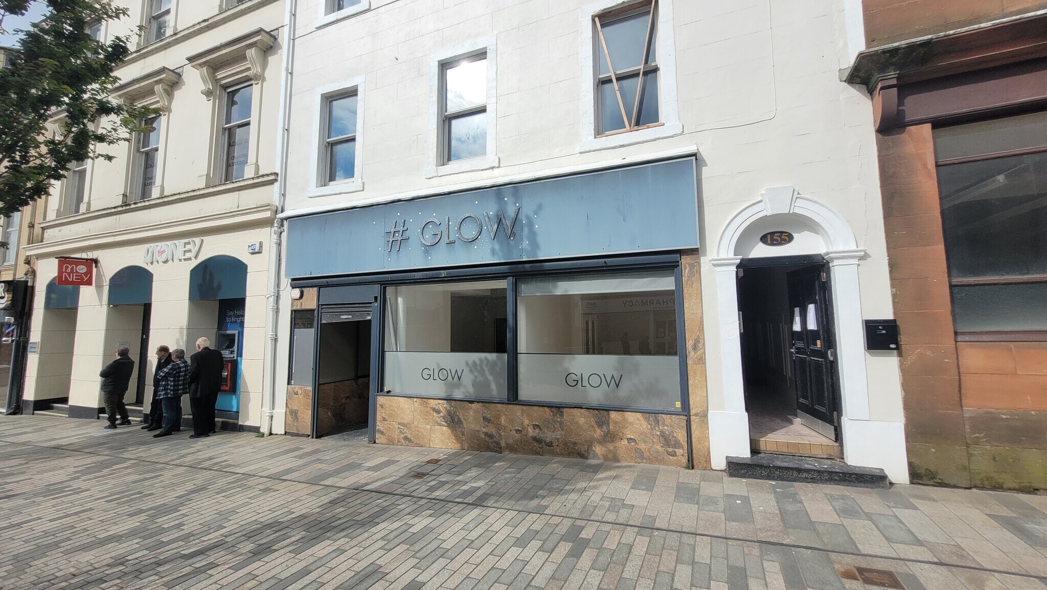 153 High St, Irvine for sale Building Photo- Image 1 of 1