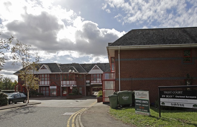 More details for Trust Ct, Histon - Office to Rent