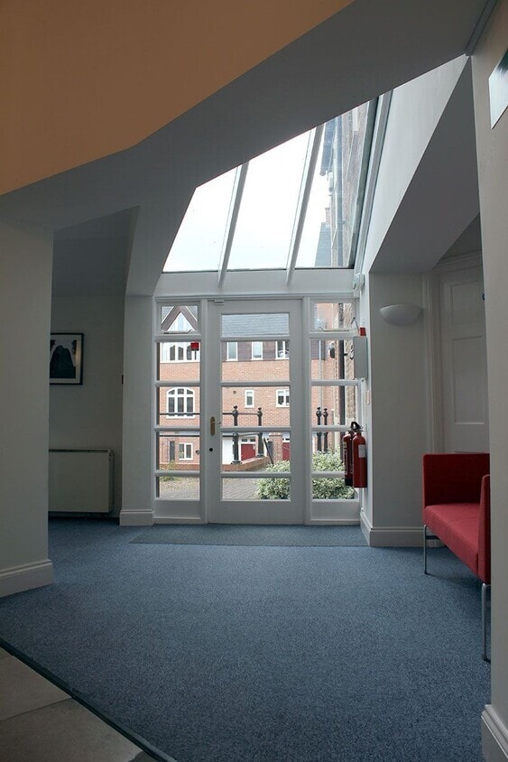 17 Palace St, Norwich to rent Building Photo- Image 1 of 5