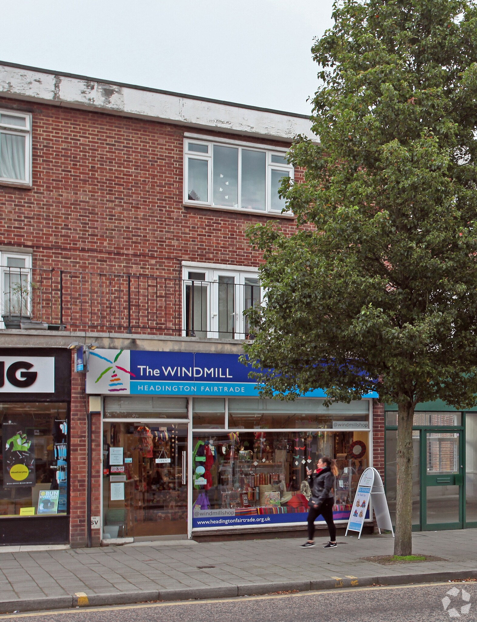 104 London Rd, Oxford for sale Primary Photo- Image 1 of 1