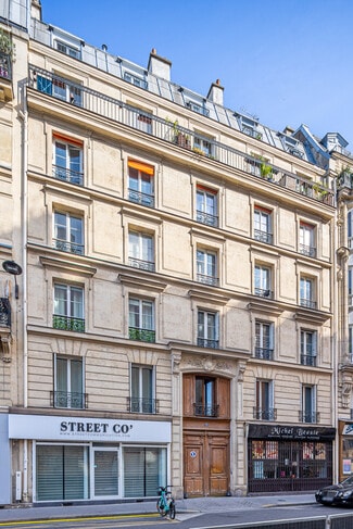 More details for 11 Rue De L'Aqueduc, Paris - Office for Sale