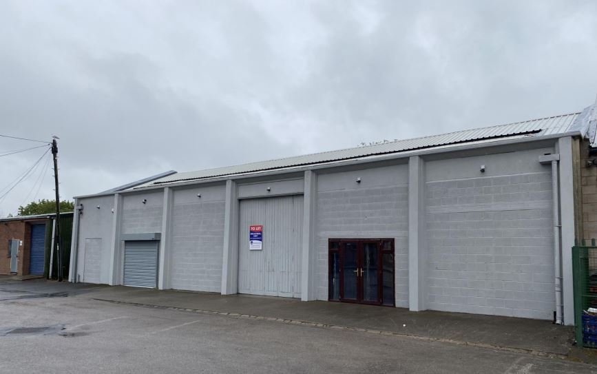 Vale Rd, Rhyl for sale Building Photo- Image 1 of 1