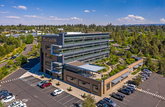 360 SW Bond St, Bend, OR for rent Building Photo- Image 1 of 27