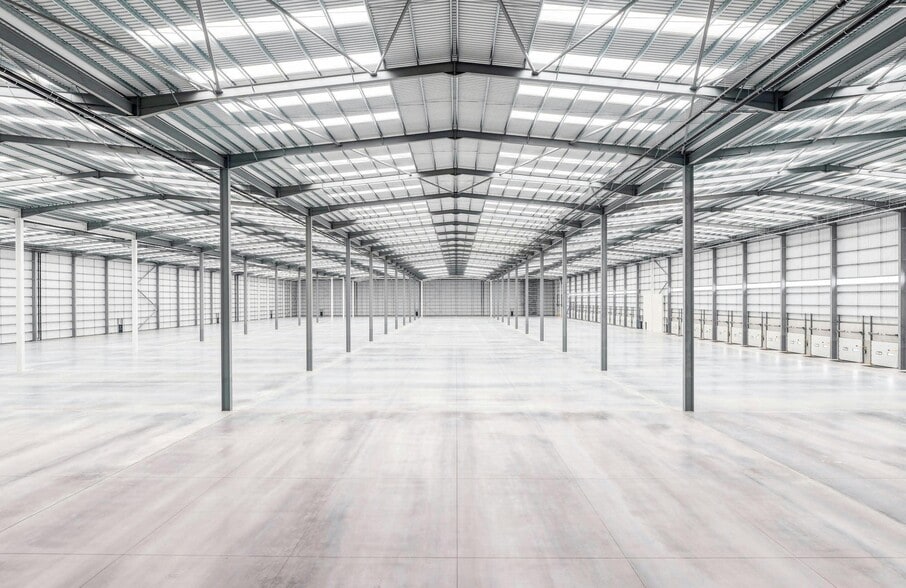 330 Lester Rd, Manchester to rent - Building Photo - Image 2 of 3