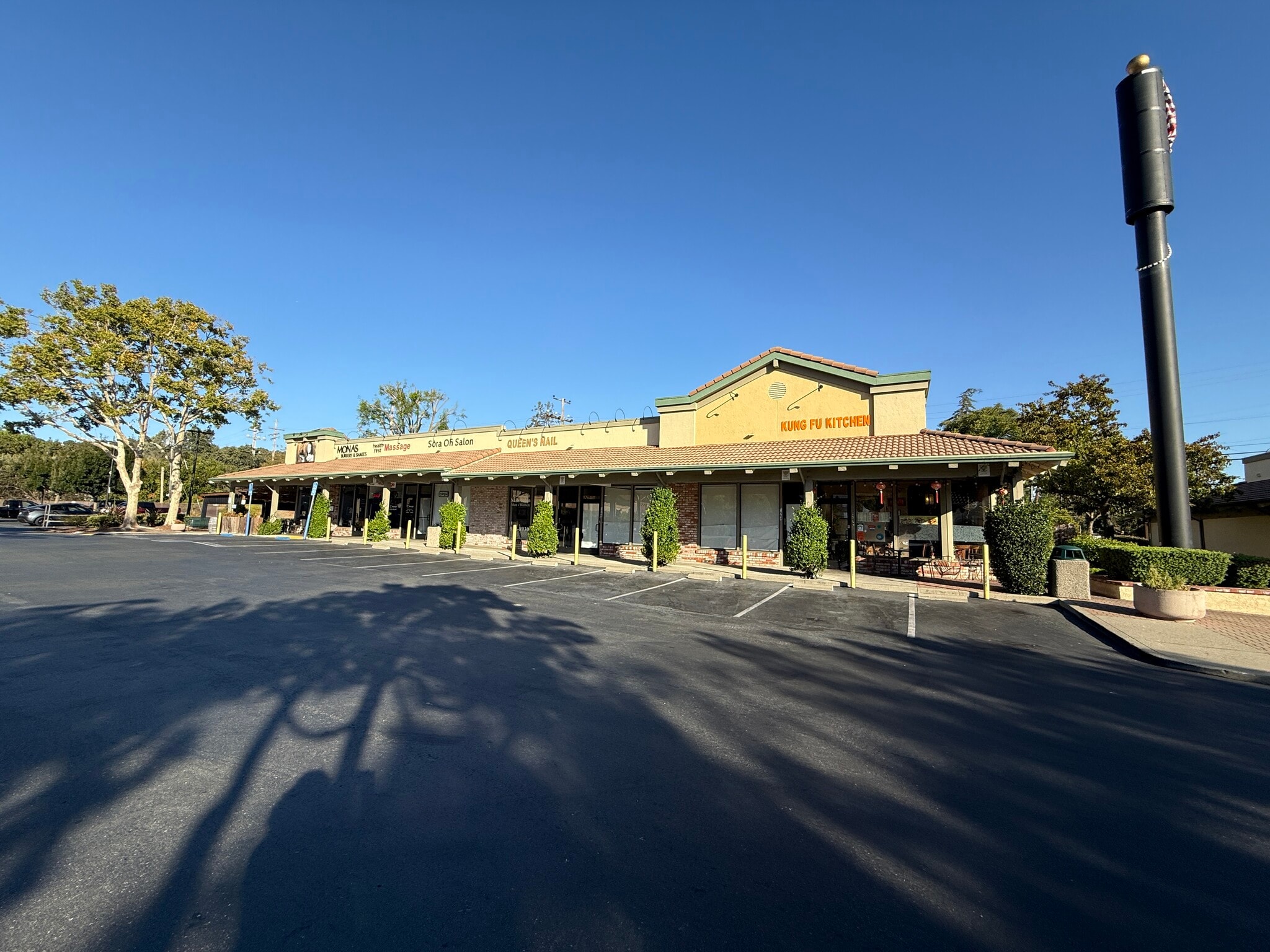 1514-1600 Palos Verdes Mall, Walnut Creek, CA to rent Building Photo- Image 1 of 12