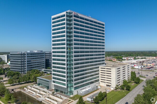 More details for 1002 Noble Energy Way, Houston, TX - Office for Sale