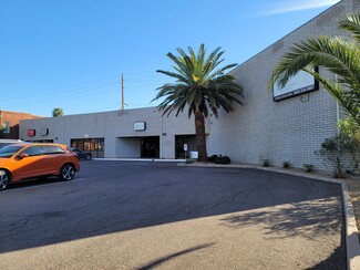 More details for 323-331 W McDowell Rd, Phoenix, AZ - Office/Retail, Light Industrial for Rent