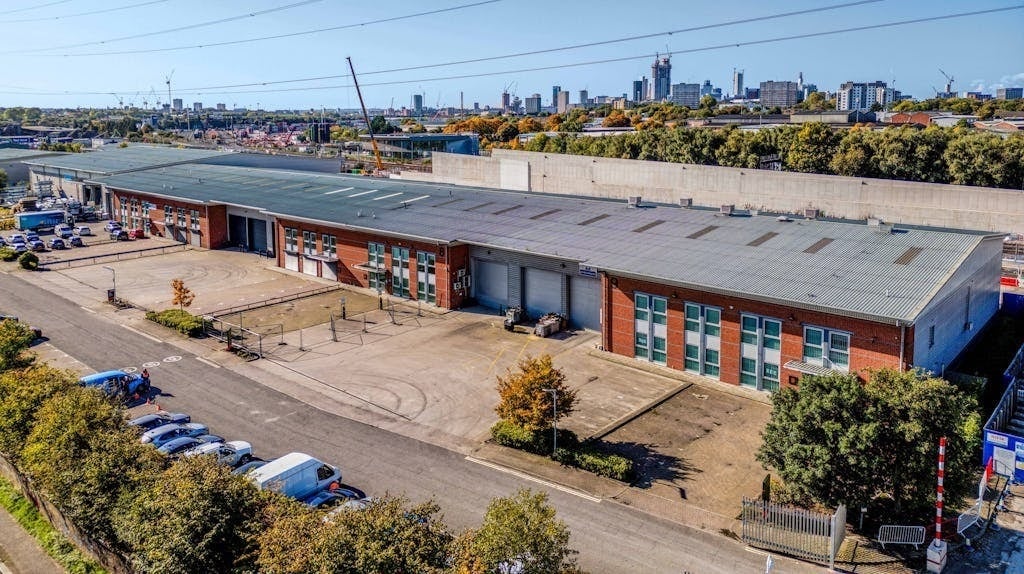 Duddeston Mill Rd, Birmingham to rent Building Photo- Image 1 of 8