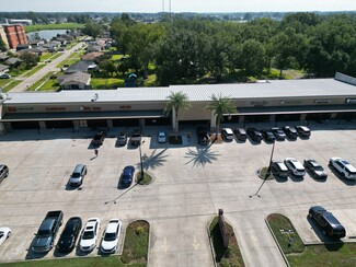 More details for 1826 Martin Luther King Blvd, Houma, LA - Retail for Rent