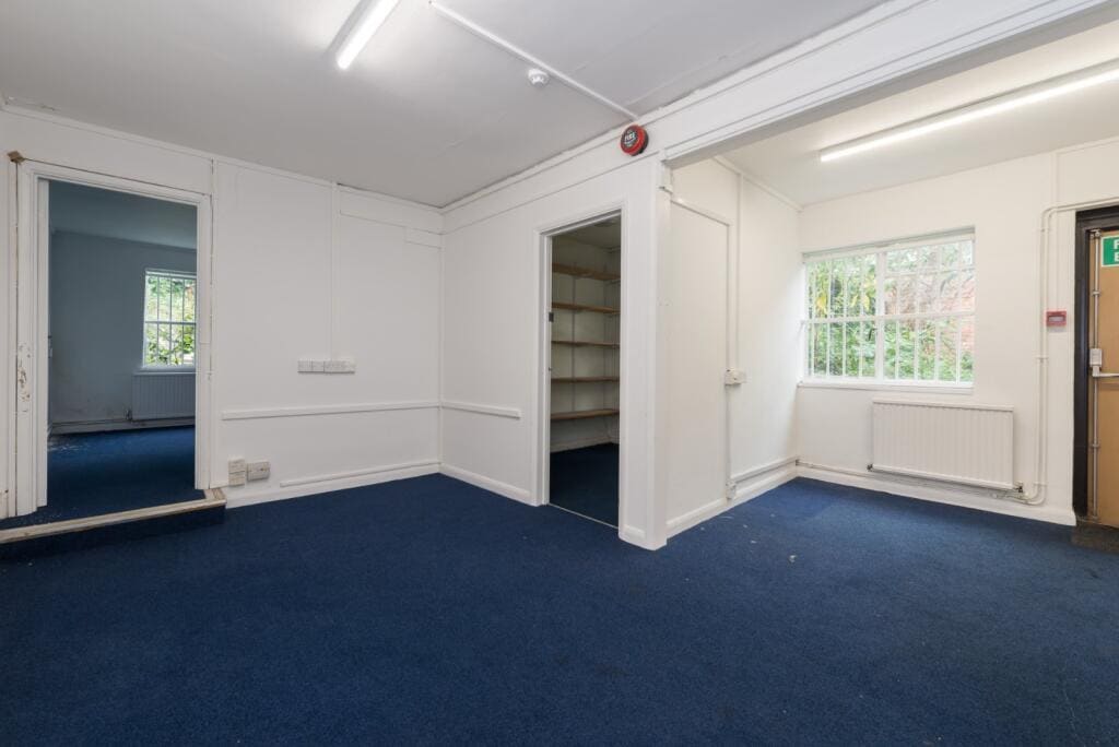 3 St. Margarets St, Canterbury to rent Interior Photo- Image 1 of 8