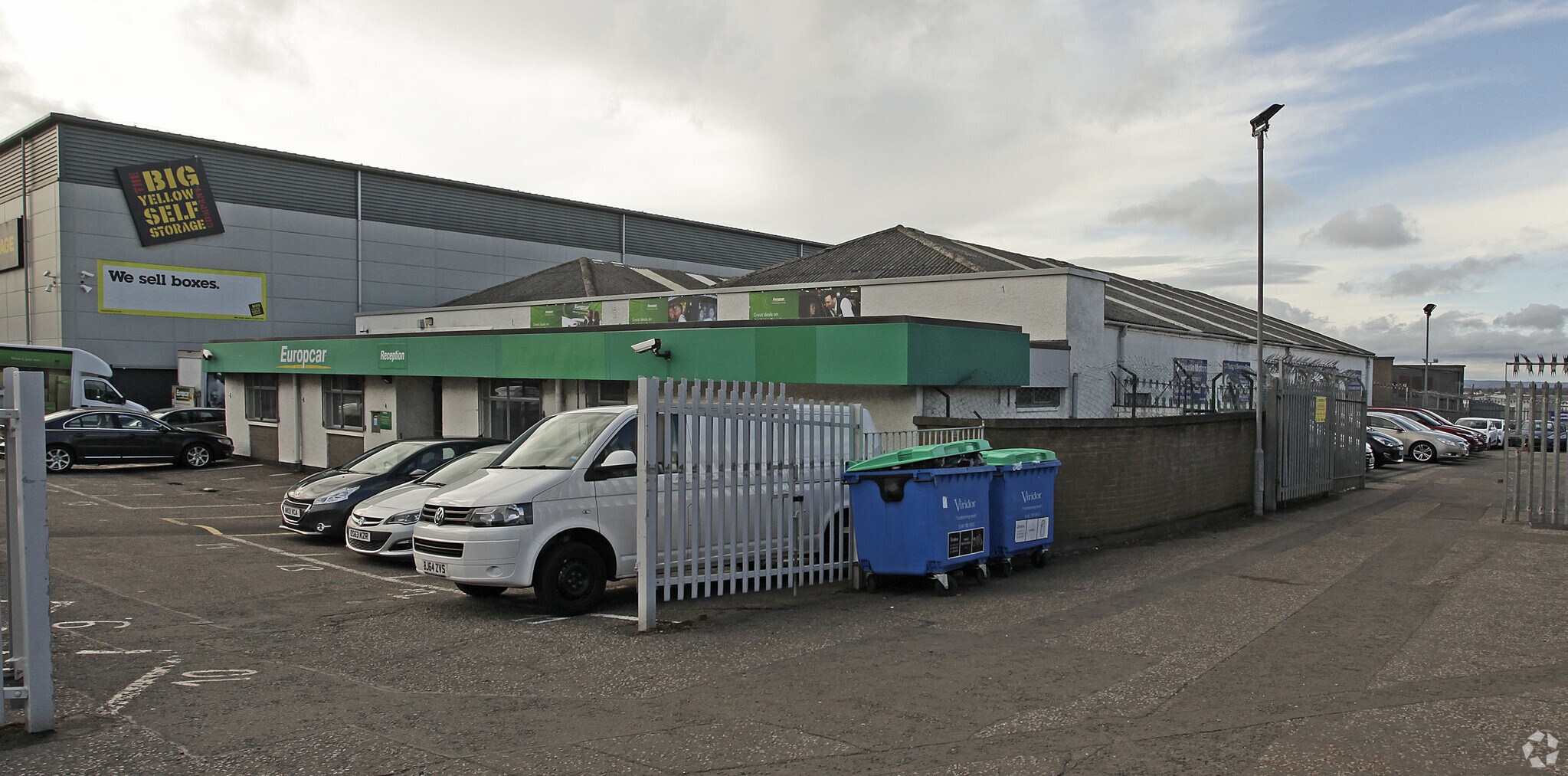 396 Calder Rd, Edinburgh for sale Primary Photo- Image 1 of 1