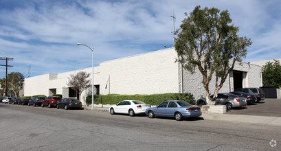 20825 Prairie St, Chatsworth, CA for sale Building Photo- Image 1 of 1