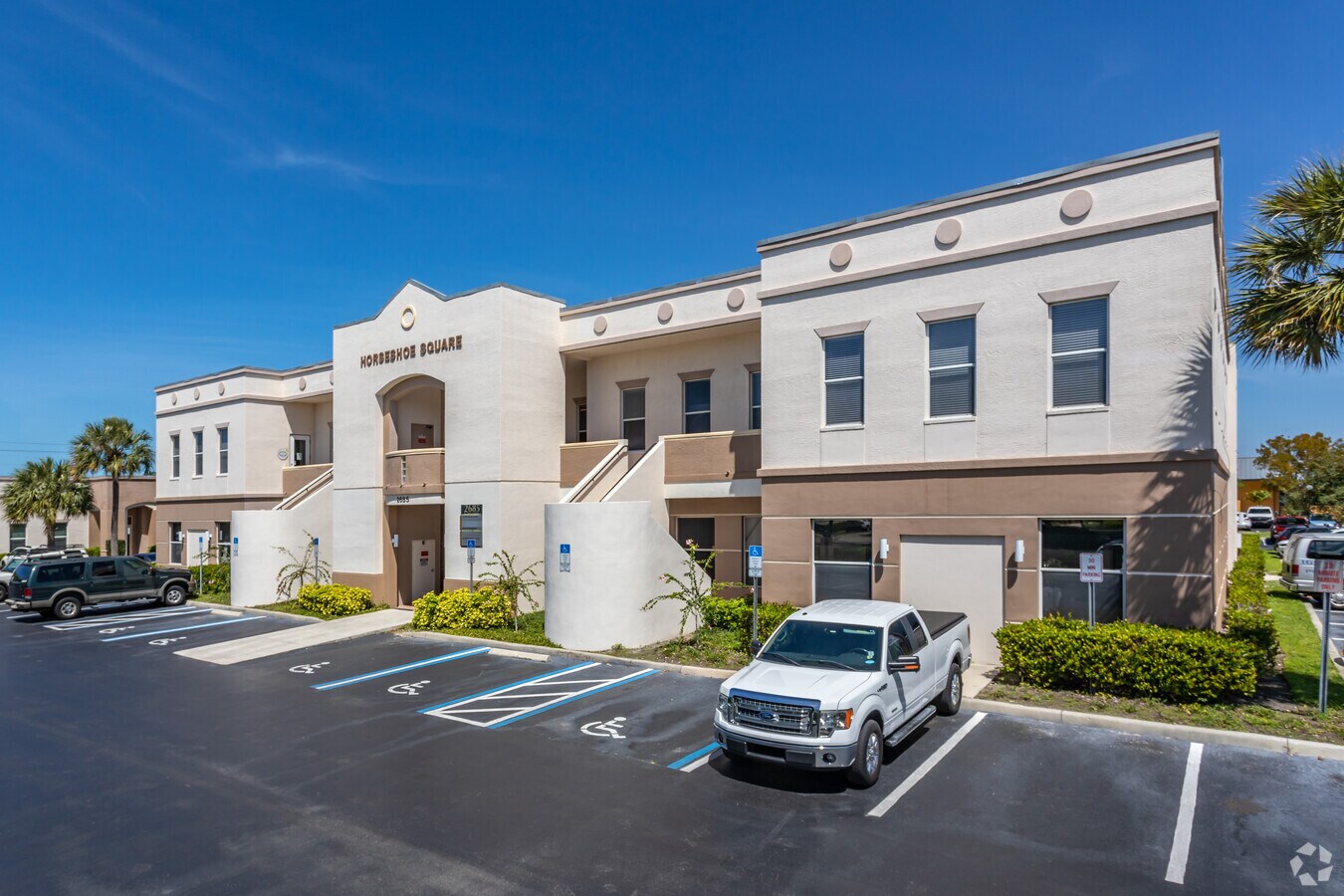 2685 Horseshoe Dr S, Naples 34104 Horseshoe Square Development