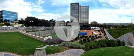 Office in Sant Cugat del Vallès, Barcelona to rent Building Photo- Image 1 of 19