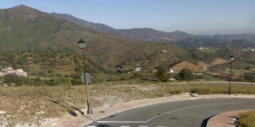 Land in Mijas, Málaga for sale - Other - Image 1 of 2
