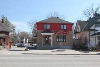More details for 148 Rue Principale, Gatineau, QC - Retail for Sale
