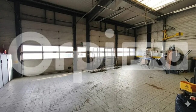 Location Commerce 582 m²