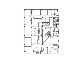 801 Louisiana St, Houston, TX for rent Floor Plan- Image 1 of 1