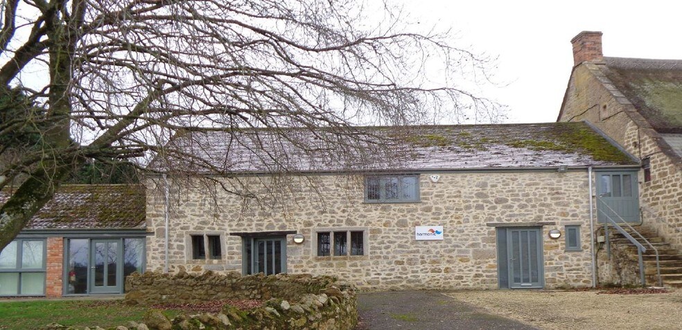 Eaglewood Park, Ilminster for sale - Primary Photo - Image 1 of 1