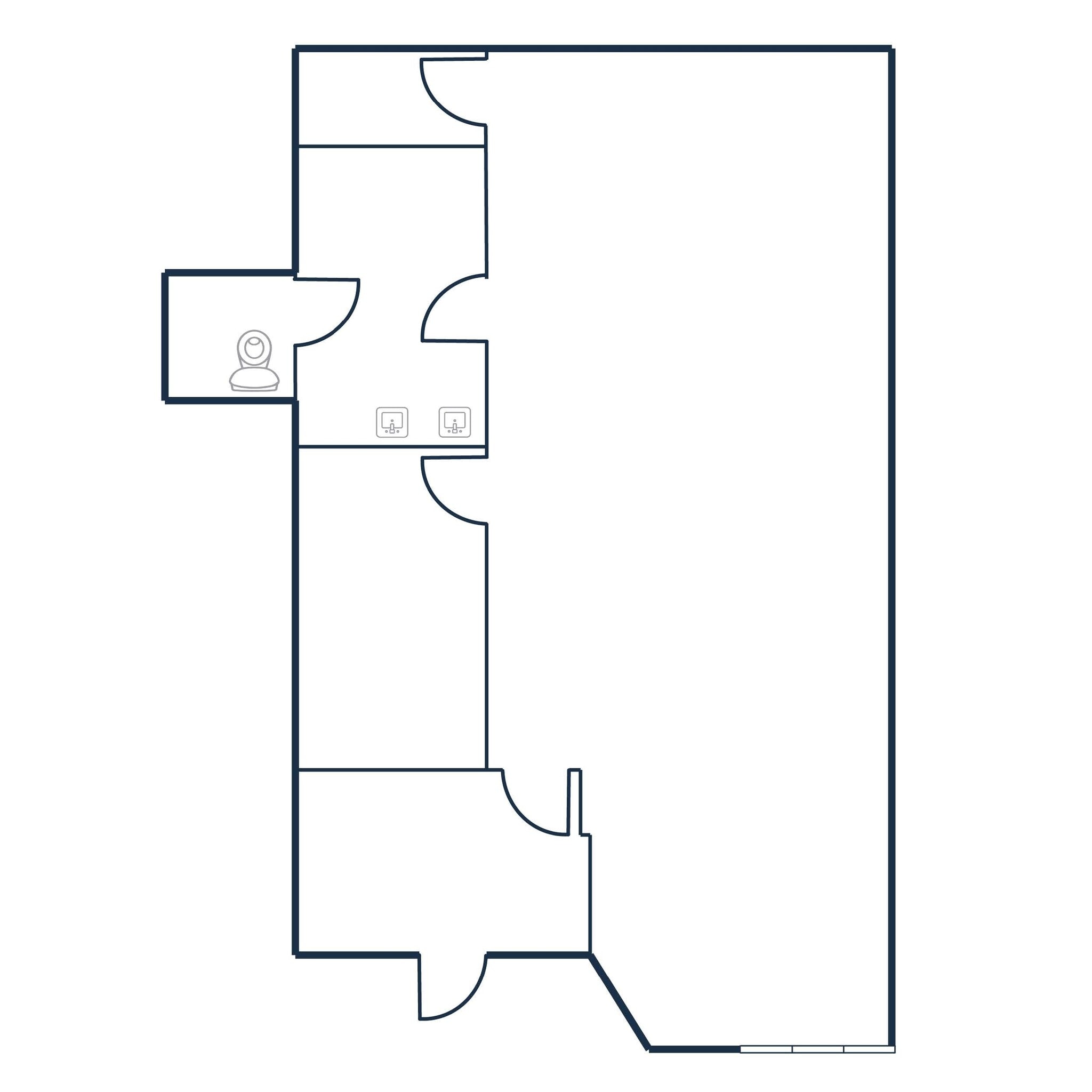 10696 Haddington Dr, Houston, TX to rent Interior Photo- Image 1 of 1