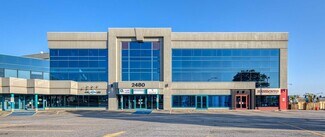 More details for 2480 Ch Ste-Foy, Québec, QC - Mixed-use to Rent