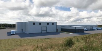 More details for 5 Hagmill Rd, Coatbridge - Industrial for Rent