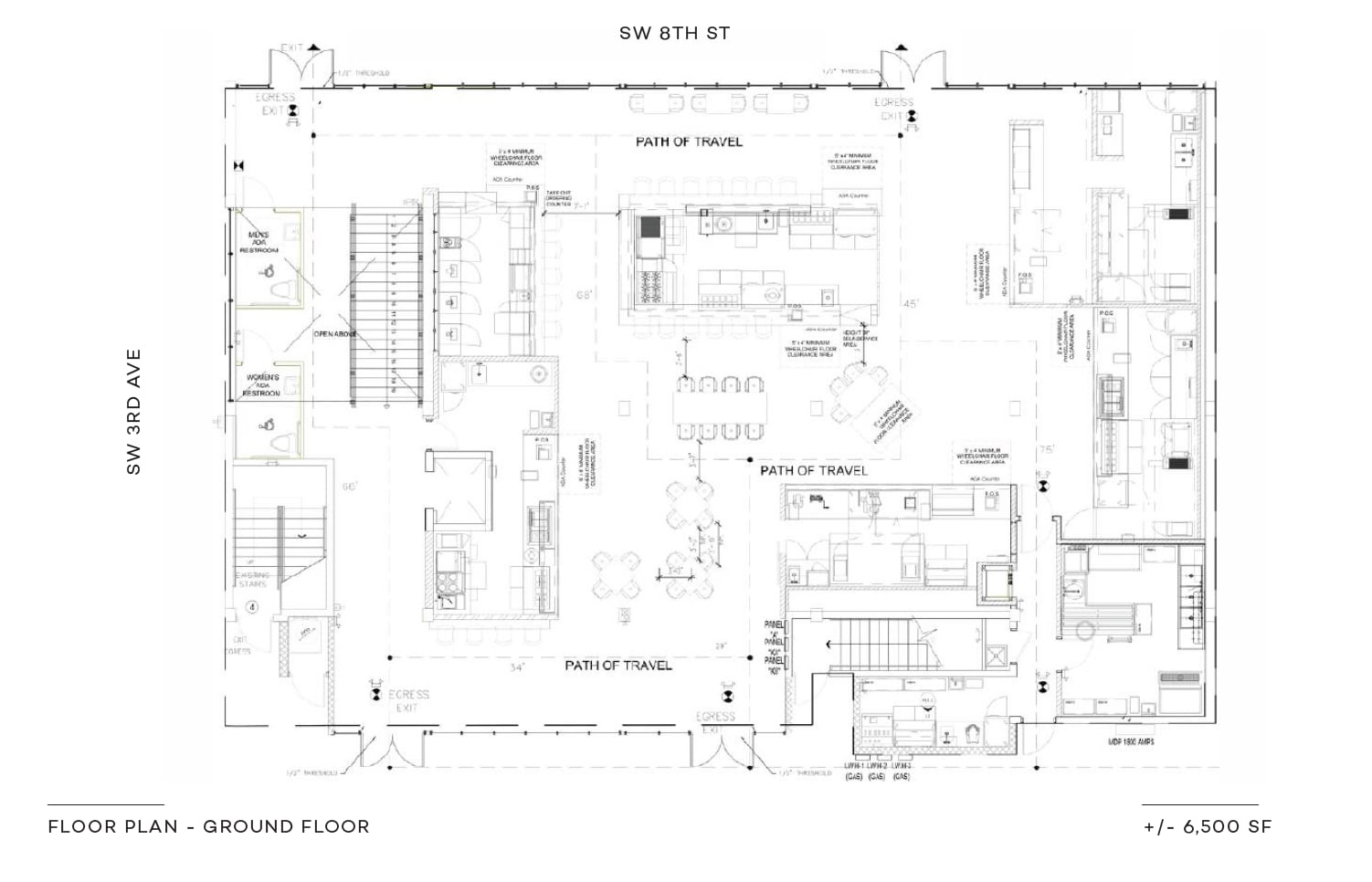 268 SW 8th St, Miami, FL to rent Building Photo- Image 1 of 1