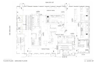 268 SW 8th St, Miami, FL to rent Building Photo- Image 1 of 1