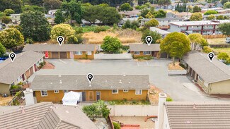 More details for 517 Schafer Rd, Hayward, CA - Residential for Sale