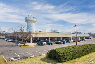 More details for 450-460 Veterans Dr, Burlington, NJ - Office, Industrial for Rent