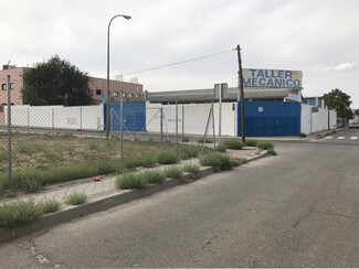 More details for Camino De Coslada, 40, Madrid - Industrial for Rent