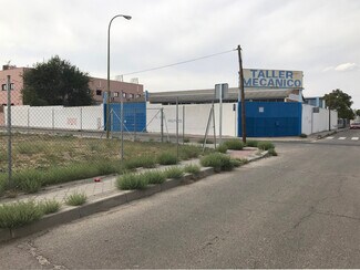 More details for Camino de Coslada, 40, Madrid - Industrial to Rent