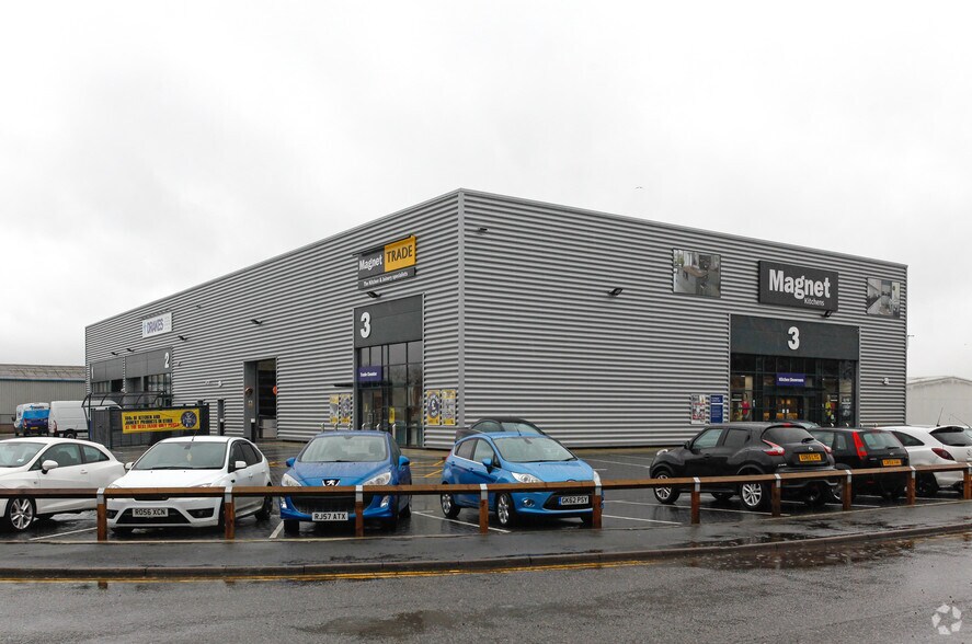 Vestry Rd, Sevenoaks for sale - Primary Photo - Image 1 of 1