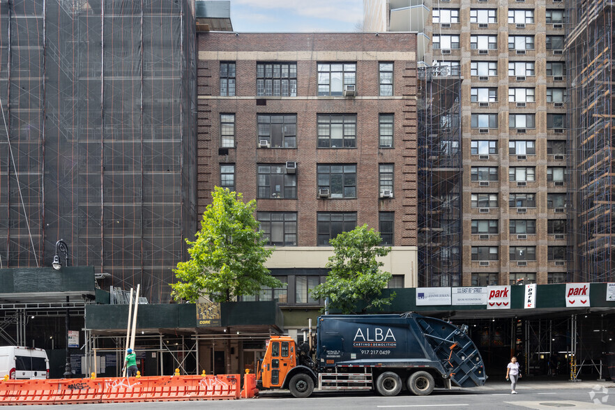 120 E 86th St, New York, NY for sale - Primary Photo - Image 1 of 5