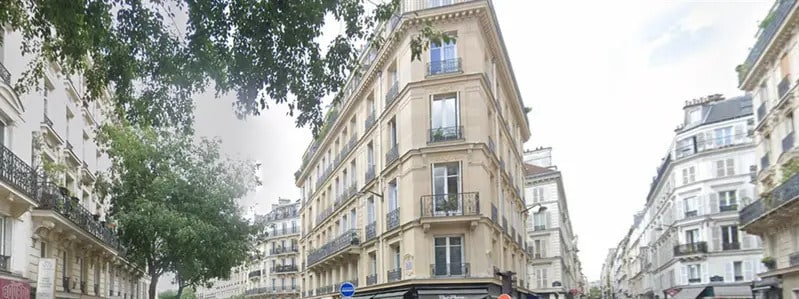 Build-to-Rent in Paris for sale - Building Photo - Image 2 of 4