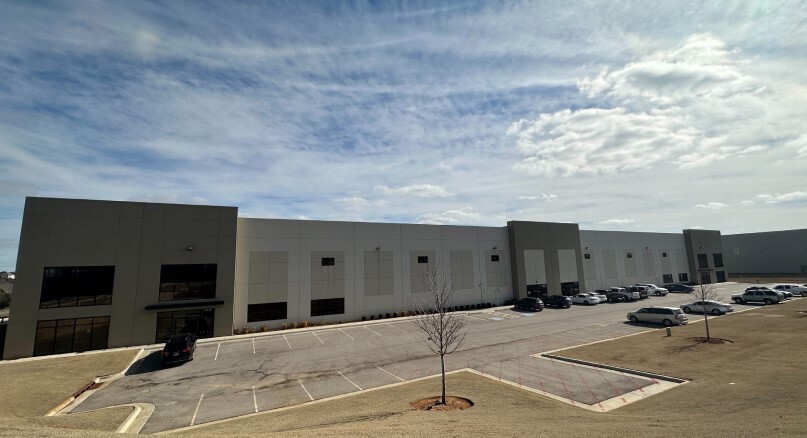 6910 N Bryant Ave, Oklahoma City, OK for sale - Building Photo - Image 1 of 1