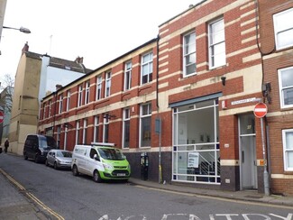 More details for 25 Trenchard St, Bristol - Office for Rent